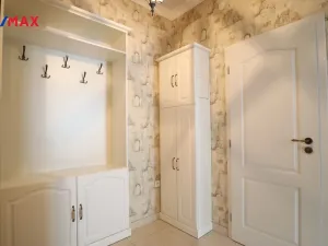 Prodej bytu 2+kk, Karlovy Vary, T. G. Masaryka, 76 m2