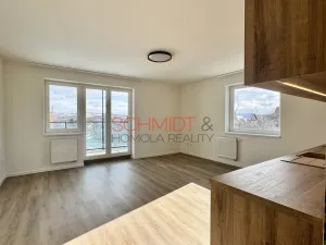 Pronájem bytu 3+kk, Hustopeče, Alejní, 79 m2