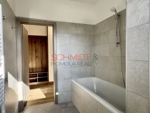 Pronájem bytu 3+kk, Hustopeče, Alejní, 79 m2