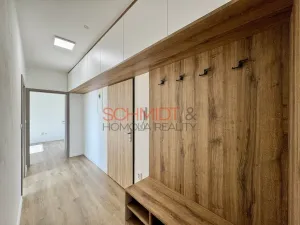 Pronájem bytu 3+kk, Hustopeče, Alejní, 79 m2