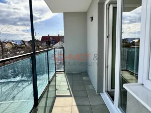 Pronájem bytu 3+kk, Hustopeče, Alejní, 79 m2