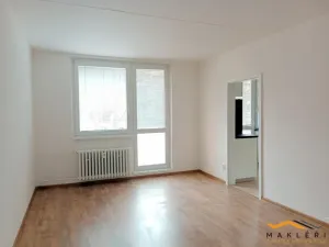 Pronájem bytu 3+1, Brno - Žabovřesky, Poznaňská, 75 m2