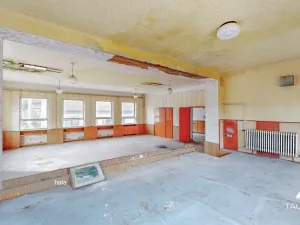 Prodej komerční nemovitosti, Chlistov, 426 m2