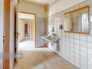 Prodej komerční nemovitosti, Chlistov, 426 m2