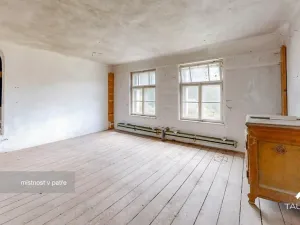 Prodej komerční nemovitosti, Chlistov, 426 m2