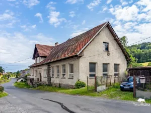 Prodej komerční nemovitosti, Chlistov, 426 m2