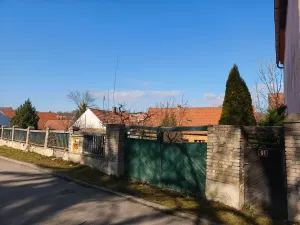 Prodej rodinného domu, Vraný, 84 m2