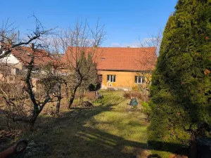 Prodej rodinného domu, Vraný, 84 m2
