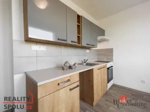 Pronájem bytu 3+1, Kopidlno, U Cihelny, 70 m2