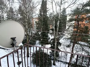 Pronájem bytu 3+1, Olomouc, Foerstrova, 74 m2