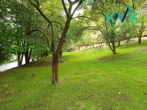 Prodej pozemku, Loket, 5448 m2