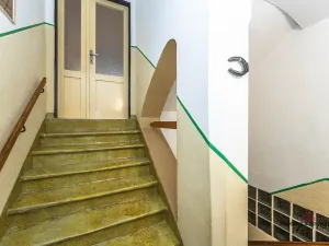 Prodej rodinného domu, Litoměřice, Dolní Rybářská, 160 m2