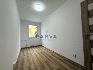 Pronájem bytu 3+1, Rokycany - Nové Město, Pivovarská, 61 m2