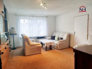 Prodej bytu 3+1, Teplice, Svojsíkova, 73 m2