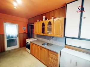 Prodej bytu 3+1, Teplice, Svojsíkova, 73 m2