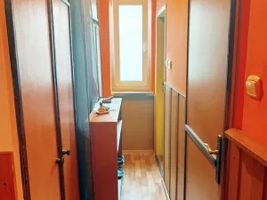 Prodej bytu 3+1, Teplice, Svojsíkova, 73 m2