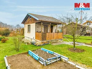 Prodej chaty, Rychnov nad Kněžnou, 20 m2