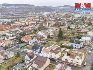 Prodej rodinného domu, Beroun - Beroun-Město, Krameriova, 133 m2