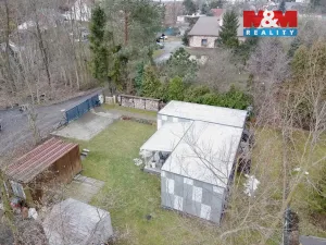 Prodej rodinného domu, Ostrava - Petřkovice, Hlučínská, 58 m2