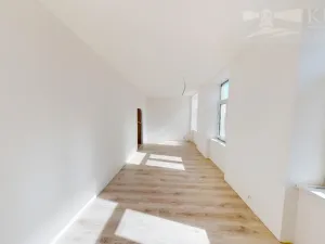 Prodej bytu 1+kk, České Budějovice - České Budějovice 3, Rudolfovská tř., 48 m2