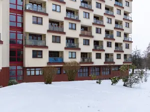 Prodej bytu 2+kk, Litvínov, Koldům, 54 m2