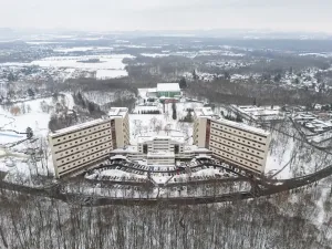 Prodej bytu 2+kk, Litvínov, Koldům, 54 m2