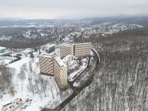 Prodej bytu 2+kk, Litvínov, Koldům, 54 m2