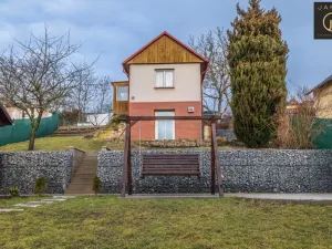 Prodej chaty, Kladno, Ovocná, 30 m2