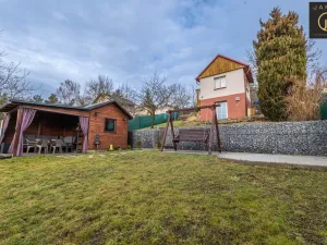 Prodej chaty, Kladno, Ovocná, 30 m2