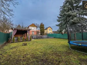 Prodej chaty, Kladno, Ovocná, 30 m2