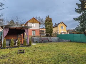 Prodej chaty, Kladno, Ovocná, 30 m2