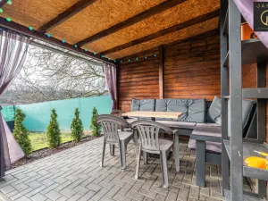 Prodej chaty, Kladno, Ovocná, 30 m2