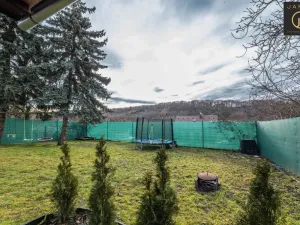 Prodej chaty, Kladno, Ovocná, 30 m2