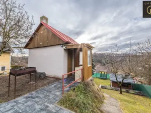 Prodej chaty, Kladno, Ovocná, 30 m2