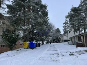 Pronájem bytu 2+1, Klobouky u Brna, Císařova, 49 m2