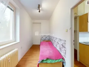 Prodej rodinného domu, Mladeč - Nové Zámky, 514 m2