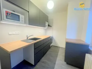 Pronájem bytu 4+1, Praha - Záběhlice, Střimelická, 86 m2