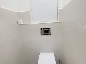 Pronájem bytu 4+1, Praha - Záběhlice, Střimelická, 86 m2