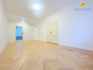 Pronájem bytu 4+1, Praha - Záběhlice, Střimelická, 86 m2