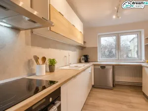 Pronájem bytu 4+1, Valašské Meziříčí, Králova, 136 m2