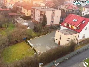 Pronájem bytu 4+1, Valašské Meziříčí, Králova, 136 m2