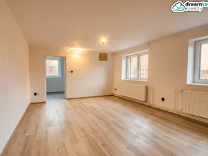 Pronájem bytu 4+1, Valašské Meziříčí, Králova, 136 m2