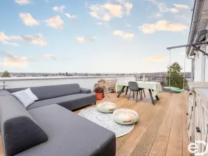 Prodej bytu 3+kk, Hradec Králové, Na Občinách, 110 m2