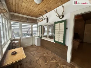 Prodej chaty, Hradištko, Kersko, 158 m2