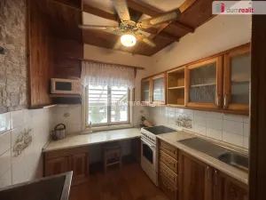 Prodej chaty, Hradištko, Kersko, 158 m2