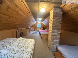 Prodej chaty, Hradištko, Kersko, 158 m2