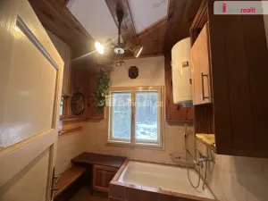 Prodej chaty, Hradištko, Kersko, 158 m2