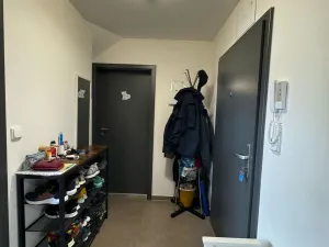 Pronájem bytu 3+kk, Mníšek pod Brdy, Rudé armády, 72 m2