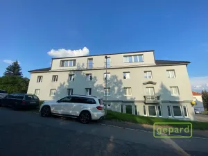 Pronájem bytu 3+kk, Mníšek pod Brdy, Rudé armády, 72 m2