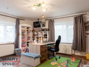 Prodej rodinného domu, Lípa, 280 m2